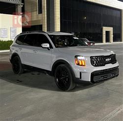 كيا تيلوريد